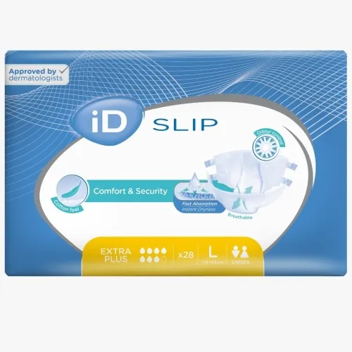 ID Expert Slip Extra Plus L, 30 gab.