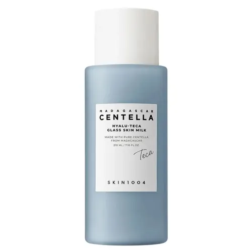 SKIN1004 Hyalu-Cica Skin-It-All mitrinoša esence, 210 ml - Produkta attēls 