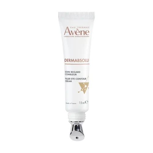 Product image of AVENE Dermabsolu Filler Eye acu kontūru krēms, 15 ml