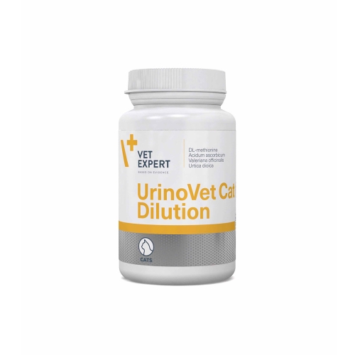 Product image of VE URINOVET DILUTION KAĶI KAPS. N45