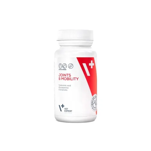 VE Daily Balance Joints&Mobility kapsulas suņiem/kaķiem N30