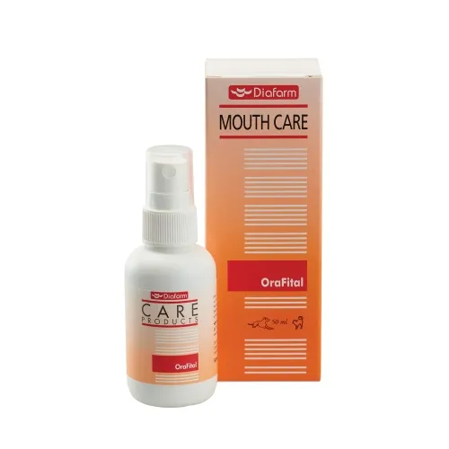 DF ORAFITAL 50ML