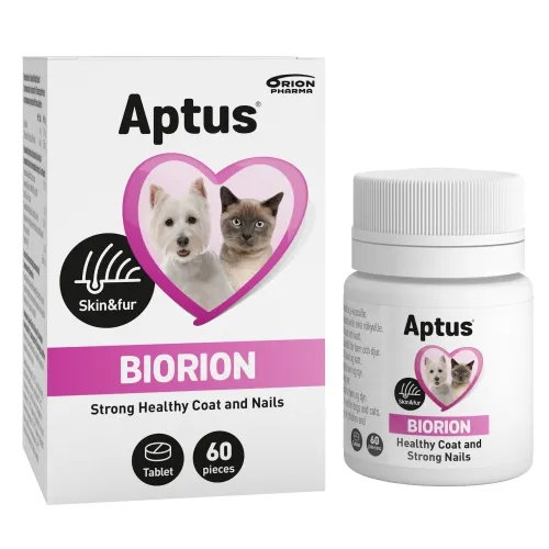 APTUS BIORION N60 - Produkta attēls 2