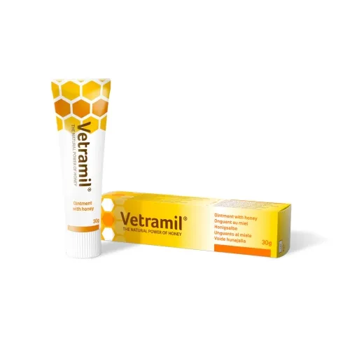 Product image of VETRAMIL 30G