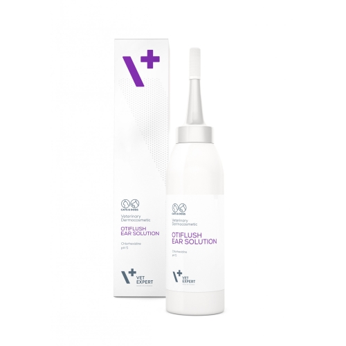 Product image of VE OTIFLUSH AUSU ŠĶĪDUMS 125ML