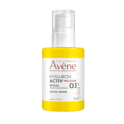 AVENE Hyaluron Activ Procedure liftinga serums, 30 ml - Produkta attēls 