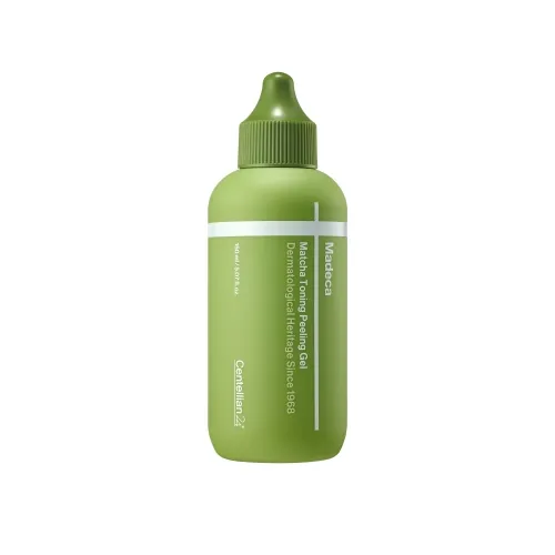 Product image of CENTELLIAN24 Madeca Matcha Toning pīlinga gēls, 150 ml