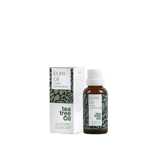 AUSTRALIAN BODYCARE Tea Tree Oil eļļa, 30 ml
