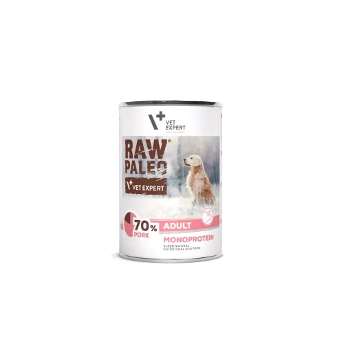 Product image of RAW PALEO SUŅU KONS CŪKGAĻA 400G