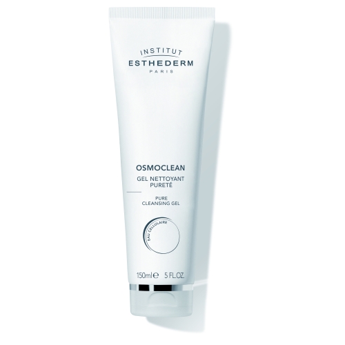 Product image of INSTITUT ESTHEDERM Osmoclean attīroša želeja, 150 ml