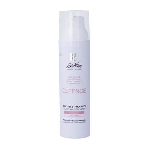 Product image of BIONIKE Defence Oil-Gel kosmētikas noņemšanai 75 ml