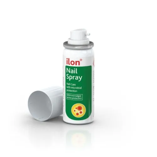 ILON aerosols nagiem ar mikroaļģu aktīvu aizsardzību 50 ml
