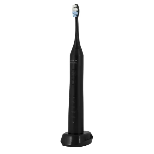 Product image of DIAGNOSIS WW-Sonic elektriskā zobu birste (melna)