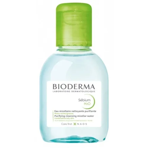 Product image of BIODERMA Sébium H2O micelārais ūdens, 100 ml