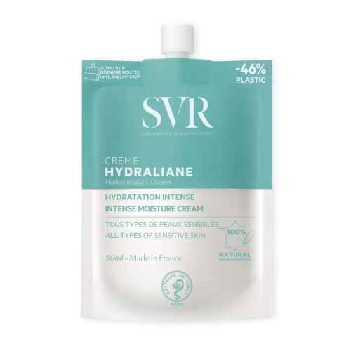 SVR Hydraliane krēms, 50 ml - Produkta attēls 