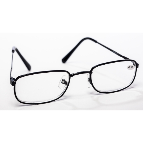 Product image of BRILLES KORIĢĒJOŠĀS MODELIS 1058 (+2.75) N1