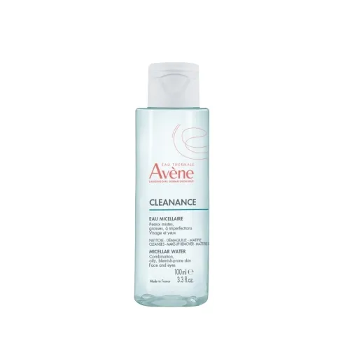 AVENE Cleanance micelārais ūdens, 100 ml