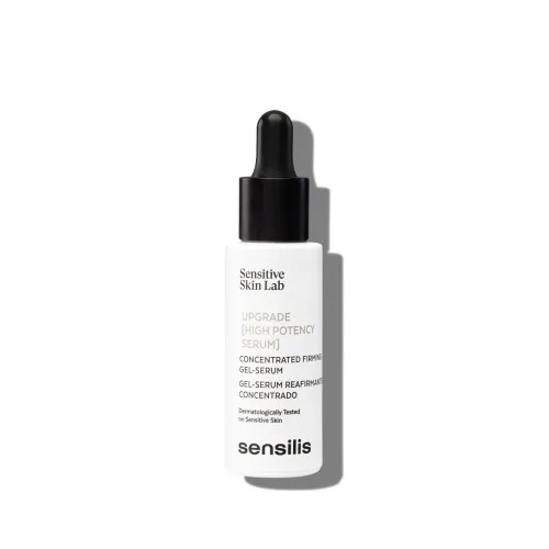 SENSILIS UPGRADE formējošs serums/gēls, 30 ml