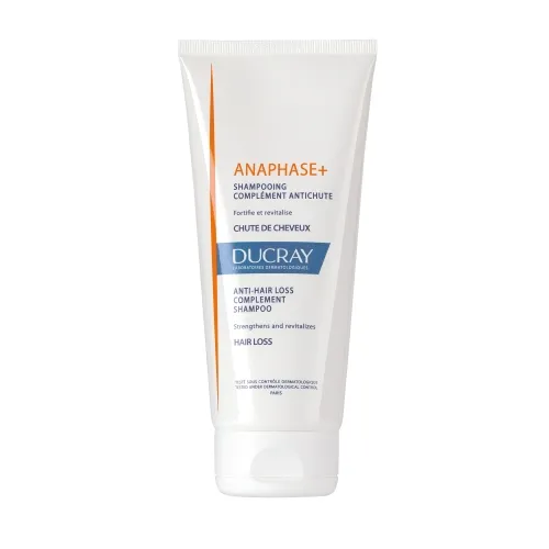 Product image of DUCRAY Anaphase+ šampūns pret matu izkrišanu, 200ml