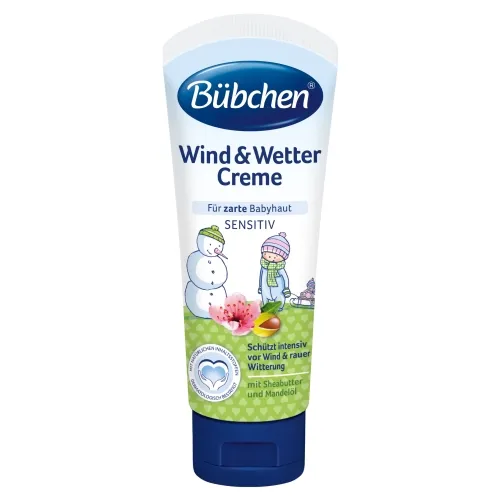 Product image of BUBCHEN krēms, 75 ml