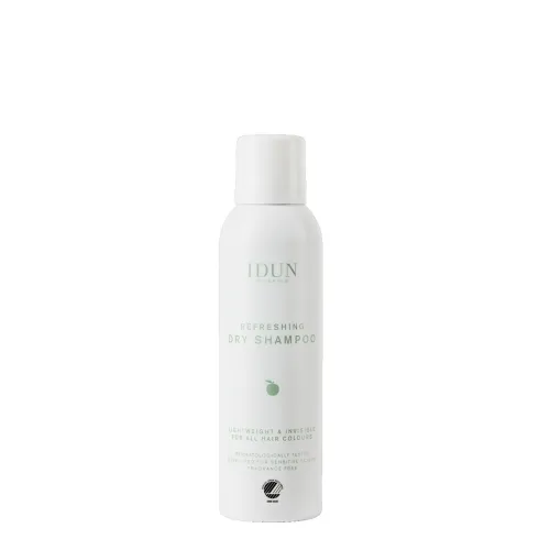 Product image of IDUN Minerals sausais šampūns, 200ml