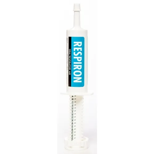 RESPIRON ZIRGIEM 60ML