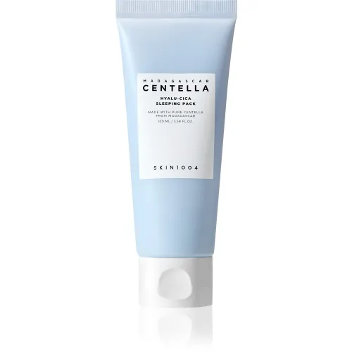Product image of SKIN1004 Madagascar Centella Hyalu-Cica sejas krēms-maska, 100 ml