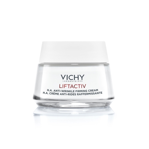 VICHY Liftactive Supreme pretgrumbu krēms sausai ādai, 50 ml