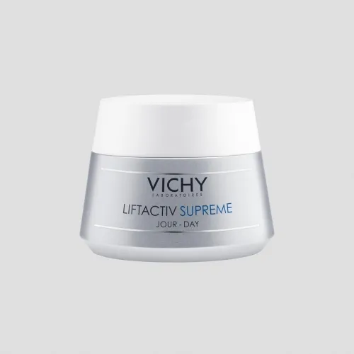 VICHY LIFTACTIV HS H.A. SEJAS KRĒMS SAUSAI ĀDAI 50ML