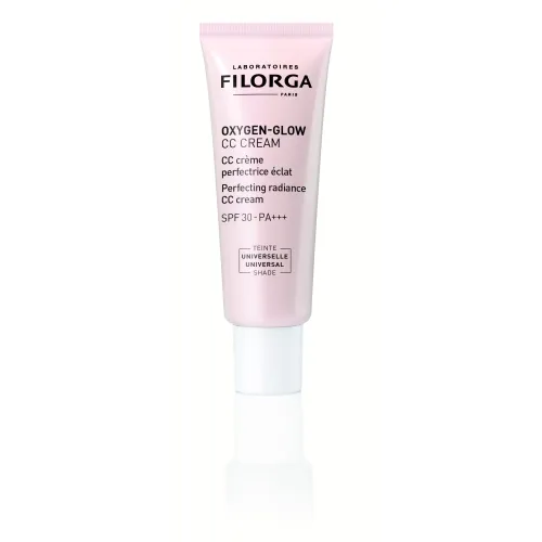 Product image of FILORGA Oxygen-Glow CC krēms ar toni, 40 ml