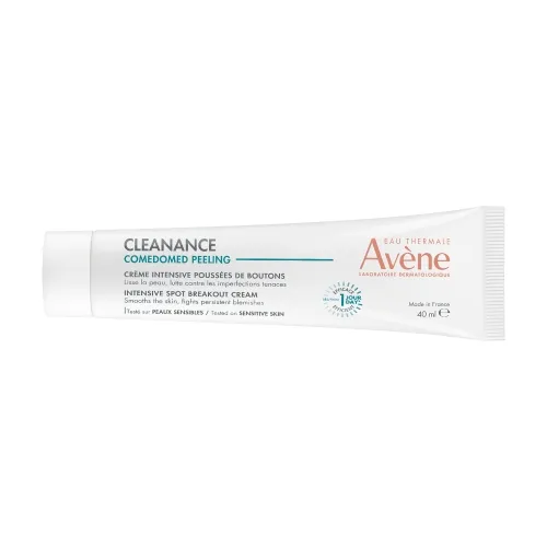 AVÈNE Cleanance Comedomed pīlinga krēms, 40 ml