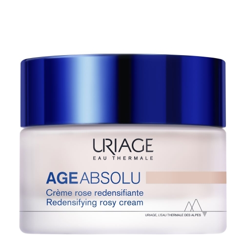 Product image of URIAGE Age Absolu Rose Reģenerējošs sejas krēms, 50 ml