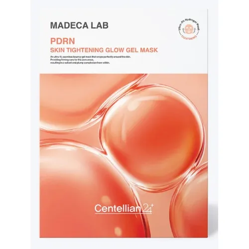 Product image of CENTELLIAN24 Pdrn Skin nostiprinoša hidrogēla maska