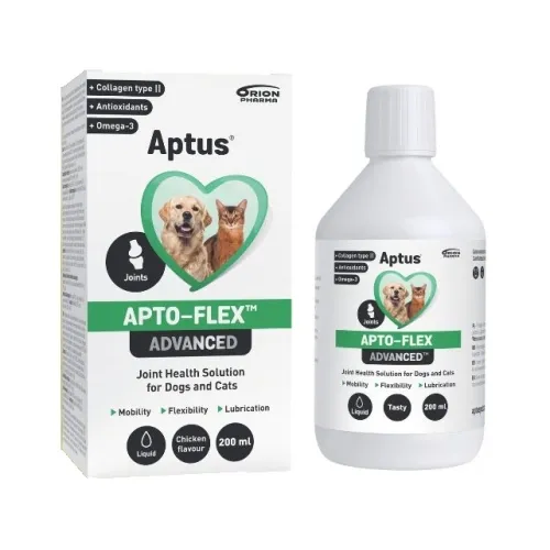 Product image of APTUS APTO-FLEX ADVANCED 200ML