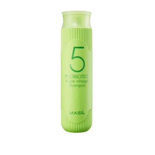 MASIL 5 Probiotics Apple Vinegar šampūns, 300 ml