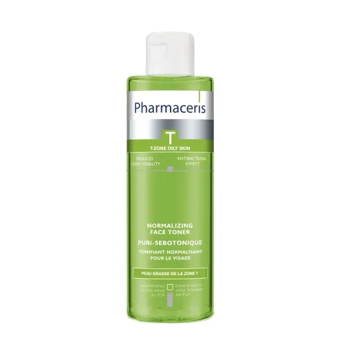 Product image of PHARMACERIS T.Puri-Sebotonique normalizējošs sejas toniks, 200 ml