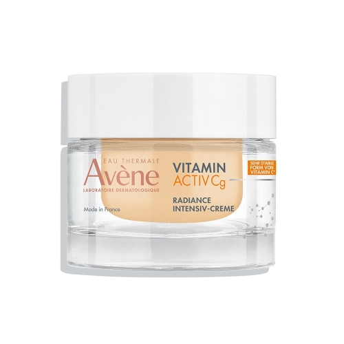 Product image of AVENE Vitamin Activ Cg intensīvs dienas krēms, 50ml
