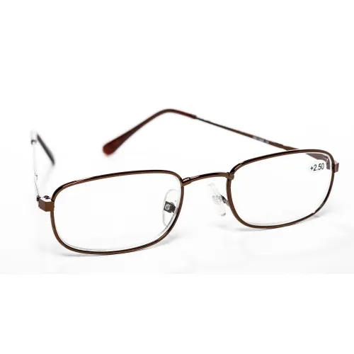 BRILLES KORIĢĒJOŠĀS MODELIS 1058 (+2.50) N1