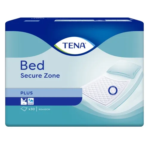 Product image of TENA Bed Plus paladziņi 40x60cm, 30 gab.