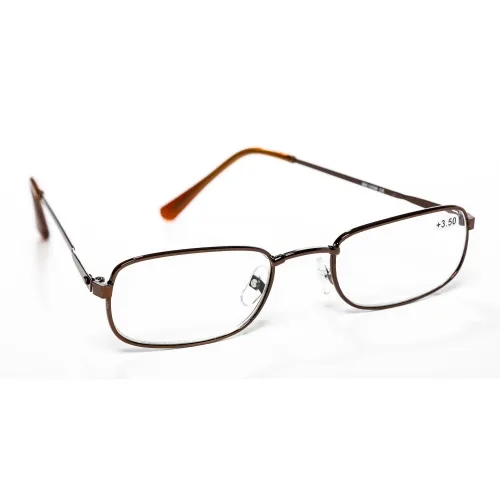 Product image of BRILLES KORIĢĒJOŠĀS MODELIS 1058 (+3.50) N1