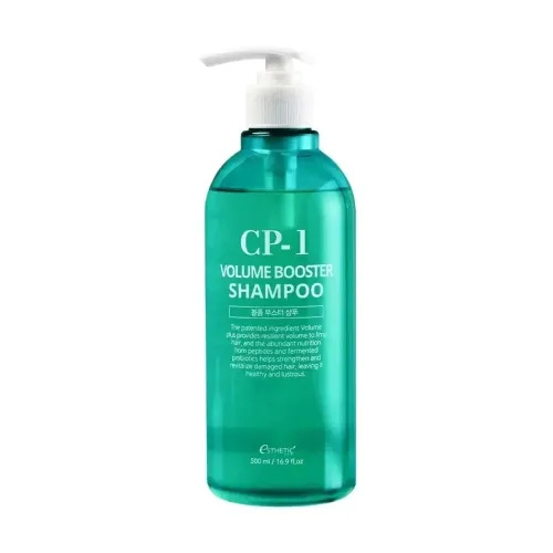 CP-1 Volume Booster sampūns, 500 ml