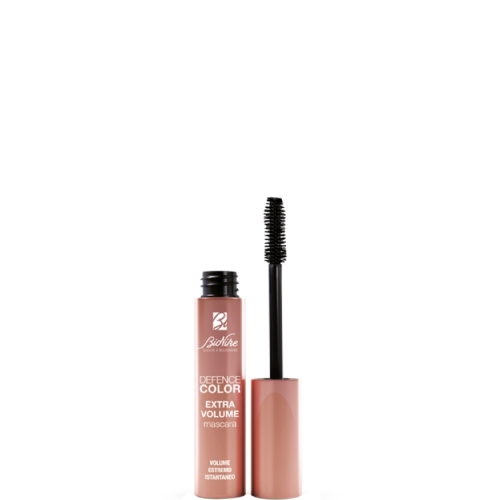 Product image of BIONIKE Color Extra Volume skropstu tuša NR01 Noir, 11 ml
