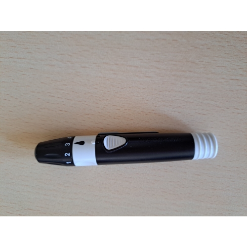 Product image of LANCEŠU TURĒTĀJS MICROLET