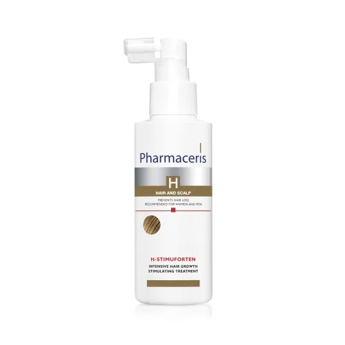 Product image of PHARMACERIS H Stimuforten matu augšanu stimulējošs līdzeklis, 125 ml