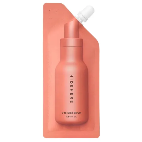 Product image of HIDEHERE Vita Elixir vitaminizējošs serums sejas ādai, 25 ml