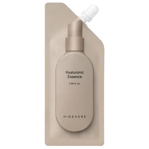 Product image of HIDEHERE Hyaluronic mitrinoša esence sejas ādai, 25 ml