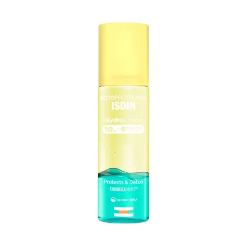 Product image of ISDIN Fotoprotector Hydrolotion izsmidzināms aizsarglīdzeklis SPF50, 2