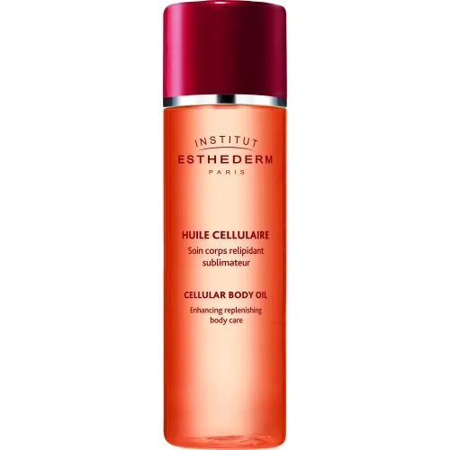 Product image of INSTITUT ESTHEDERM Celulārā ķermeņa eļļa, 125 ml