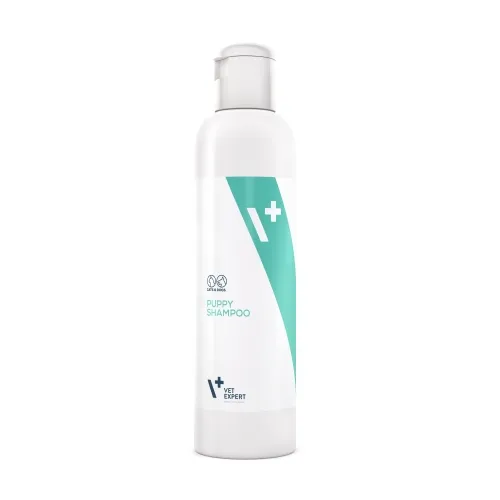 VE ŠAMPŪNS KUCĒNIEM/KAĶĒNIEM 250ML - Produkta attēls 