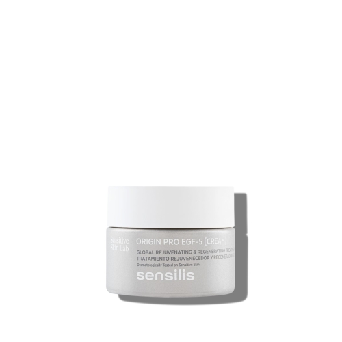 Product image of SENSILIS Origin Pro sejas krēms, 50 ml